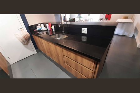 Apartamento para alugar com 51m², 2 quartos e 1 vaga