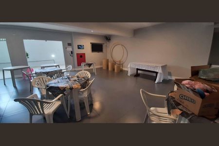 Apartamento para alugar com 51m², 2 quartos e 1 vaga