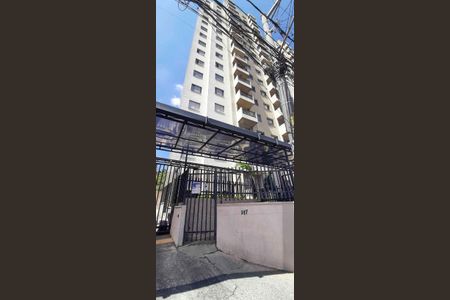 Apartamento para alugar com 51m², 2 quartos e 1 vaga