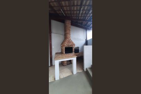 Apartamento para alugar com 51m², 2 quartos e 1 vaga