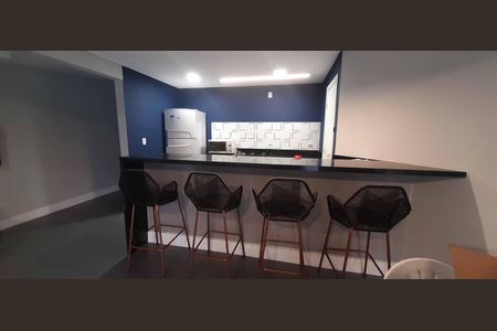 Apartamento para alugar com 51m², 2 quartos e 1 vaga