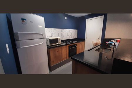 Apartamento para alugar com 51m², 2 quartos e 1 vaga