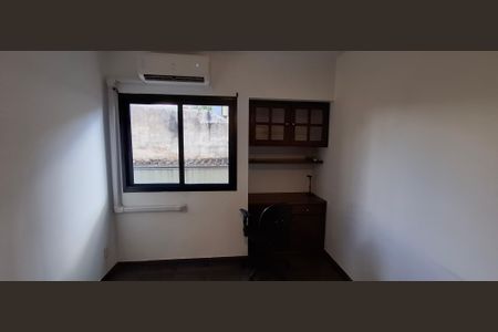 Sala de apartamento para alugar com 1 quarto, 50m² em Centro, Ribeirão Preto