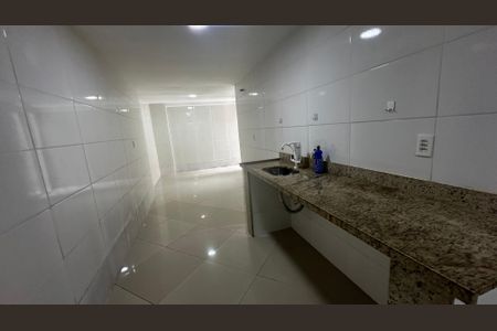Apartamento para alugar com 90m², 2 quartos e 1 vaga Apartamento para alugar com 90m², 2 quartos e 1 vagaCozinha