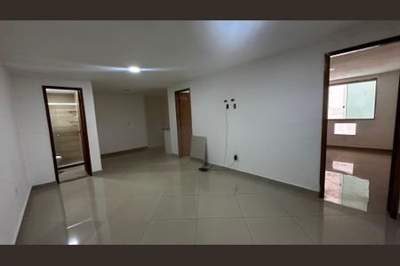 Apartamento para alugar com 90m², 2 quartos e 1 vaga Apartamento para alugar com 90m², 2 quartos e 1 vagaSala