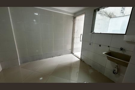 Apartamento para alugar com 90m², 2 quartos e 1 vaga Apartamento para alugar com 90m², 2 quartos e 1 vagaÁrea de Serviço