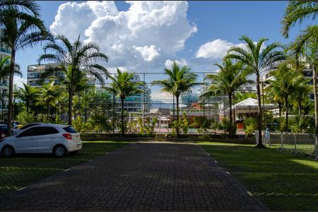 Apartamento à venda com 92m², 3 quartos e 3 vagas