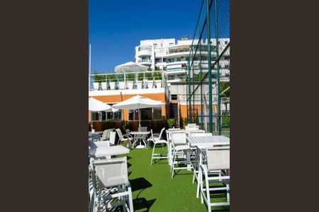 Apartamento à venda com 92m², 3 quartos e 3 vagas