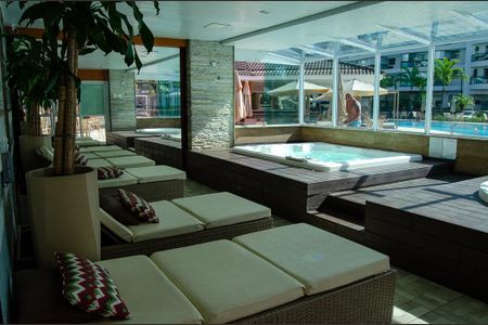 Apartamento à venda com 92m², 3 quartos e 3 vagas