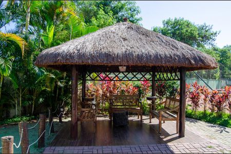 Apartamento à venda com 92m², 3 quartos e 3 vagas