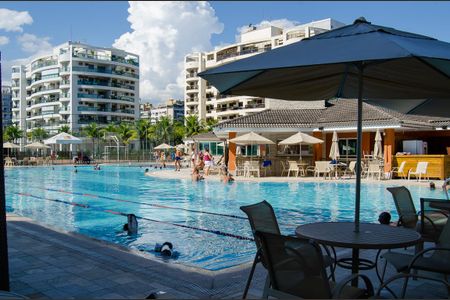 Apartamento à venda com 92m², 3 quartos e 3 vagas