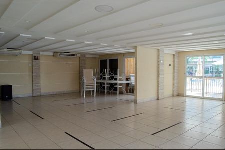 Apartamento à venda com 92m², 3 quartos e 3 vagas