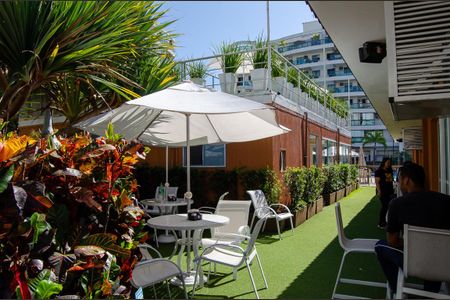 Apartamento à venda com 92m², 3 quartos e 3 vagas