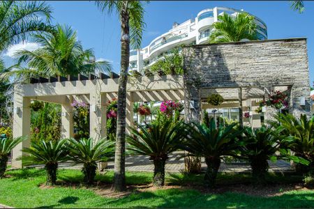 Apartamento à venda com 92m², 3 quartos e 3 vagas