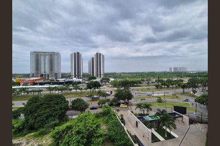 Apartamento à venda com 106m², 3 quartos e 2 vagasVista 