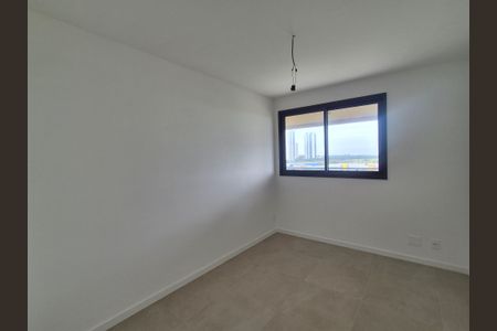 Apartamento à venda com 106m², 3 quartos e 2 vagasQuarto 