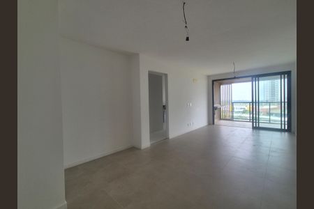 Apartamento à venda com 106m², 3 quartos e 2 vagasSala 