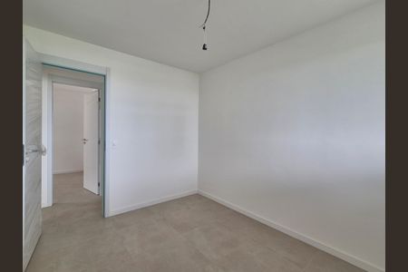 Apartamento à venda com 106m², 3 quartos e 2 vagasQuarto 