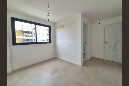 Apartamento à venda com 106m², 3 quartos e 2 vagasSuíte 2