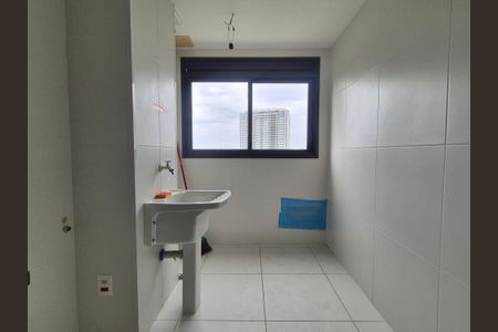 Apartamento à venda com 106m², 3 quartos e 2 vagasÁrea de Serviço 