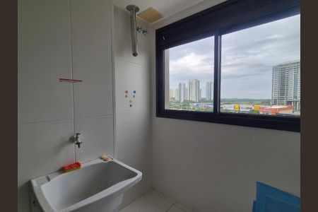 Apartamento à venda com 106m², 3 quartos e 2 vagasÁrea de Serviço 