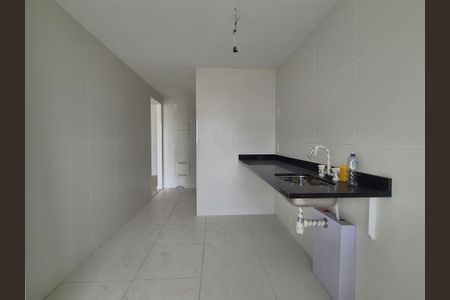 Apartamento à venda com 106m², 3 quartos e 2 vagasCozinha 