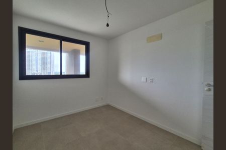 Apartamento à venda com 106m², 3 quartos e 2 vagasQuarto 