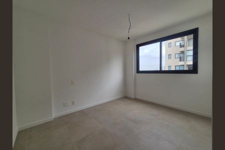 Apartamento à venda com 106m², 3 quartos e 2 vagasSuíte 2