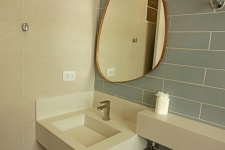 Studio para alugar com 35m², 1 quarto e 1 vagaBanheiro