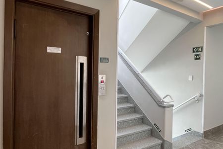 Studio para alugar com 35m², 1 quarto e 1 vagaÁrea comum