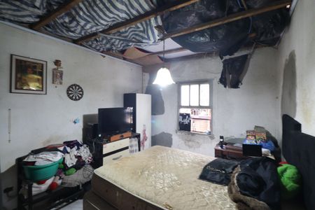 Quarto  de casa para alugar com 1 quarto, 122m² em Parque Casa de Pedra, São Paulo