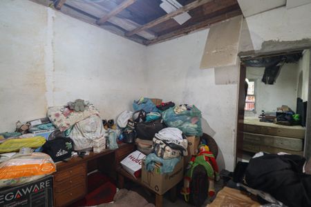 Sala de casa para alugar com 1 quarto, 122m² em Parque Casa de Pedra, São Paulo