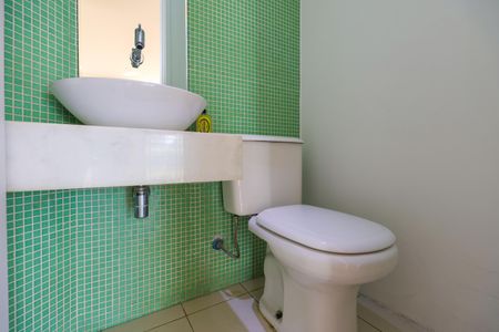 Apartamento para alugar com 120m², 2 quartos e 2 vagas Apartamento para alugar com 120m², 2 quartos e 2 vagasLavabo