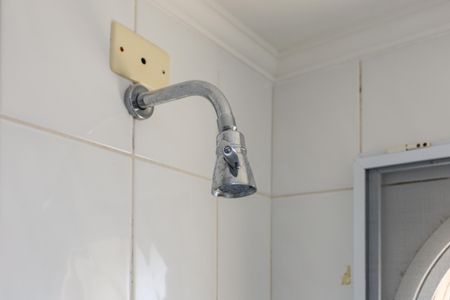 Apartamento para alugar com 120m², 2 quartos e 2 vagas Apartamento para alugar com 120m², 2 quartos e 2 vagasBanheiro da Suíte 2