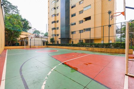 Apartamento para alugar com 120m², 2 quartos e 2 vagas Apartamento para alugar com 120m², 2 quartos e 2 vagasQuadra