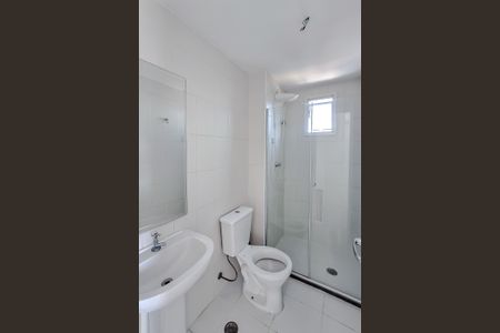 Apartamento à venda com 33m², 1 quarto e sem vagaBanheiro