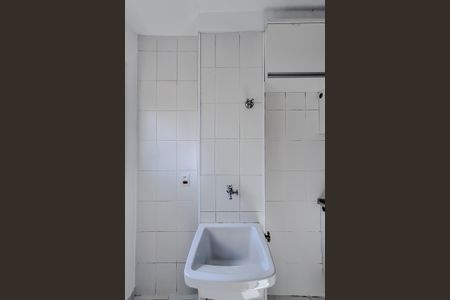 Apartamento à venda com 33m², 1 quarto e sem vagaCozinha e Área de Serviço