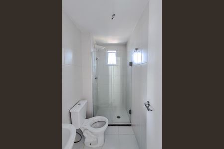 Apartamento à venda com 33m², 1 quarto e sem vagaBanheiro