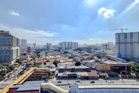 Apartamento à venda com 33m², 1 quarto e sem vagaVista da Sala