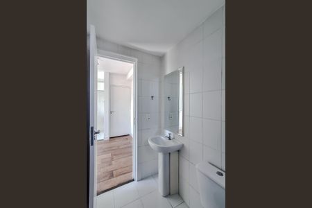 Apartamento à venda com 33m², 1 quarto e sem vagaBanheiro