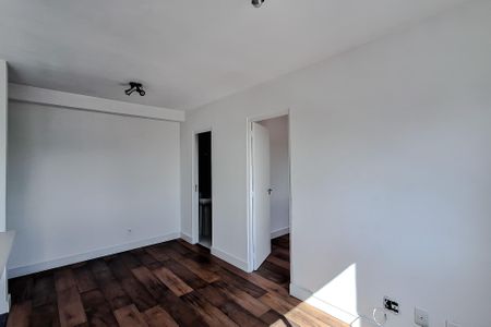 Apartamento à venda com 33m², 1 quarto e sem vagaSala