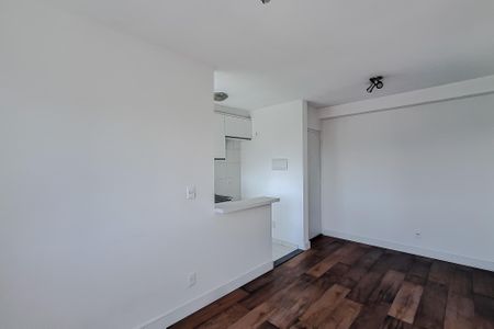 Apartamento à venda com 33m², 1 quarto e sem vagaSala