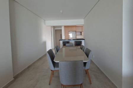 Apartamento para alugar com 117m², 3 quartos e 3 vagas Apartamento para alugar com 117m², 3 quartos e 3 vagasSala