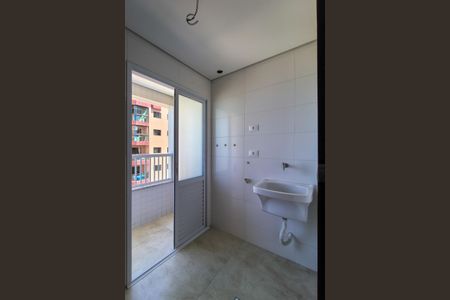 Apartamento para alugar com 117m², 2 quartos e 3 vagas Apartamento para alugar com 117m², 2 quartos e 3 vagasÁrea de Serviço