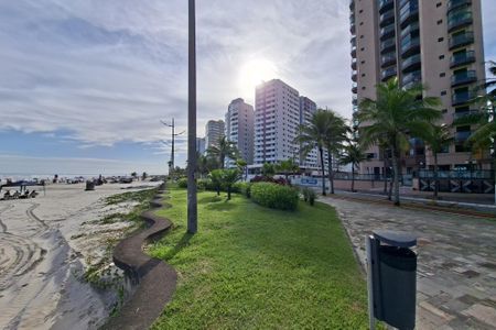 Apartamento para alugar com 117m², 2 quartos e 3 vagas Apartamento para alugar com 117m², 2 quartos e 3 vagasVista da Rua