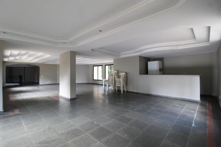 Apartamento à venda com 140m², 3 quartos e 2 vagasÁrea Comum - Salão de Festas