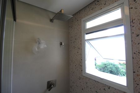 Apartamento à venda com 140m², 3 quartos e 2 vagasBanheiro Social