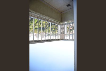 Sacada de apartamento para alugar com 2 quartos, 52m² em Vila Príncipe de Gales, Santo André