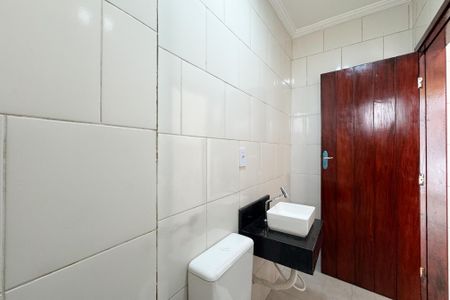 Apartamento à venda com 78m², 2 quartos e 1 vaga Apartamento à venda com 78m², 2 quartos e 1 vagaLavabo