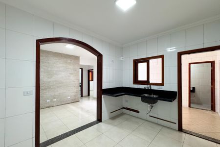 Apartamento à venda com 78m², 2 quartos e 1 vaga Apartamento à venda com 78m², 2 quartos e 1 vagaCozinha